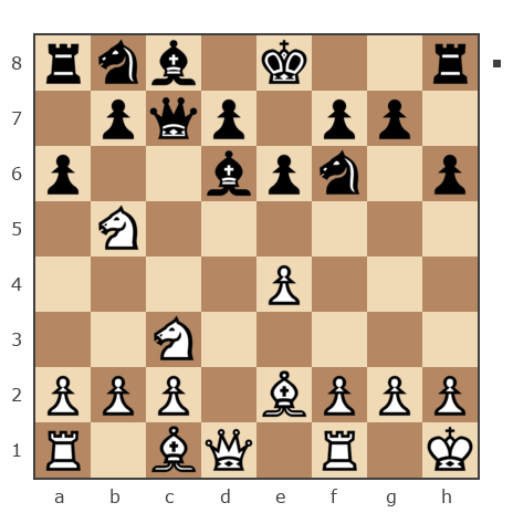 Game #7885778 - Борис Абрамович Либерман (Boris_1945) vs Exal Garcia-Carrillo (ExalGarcia)