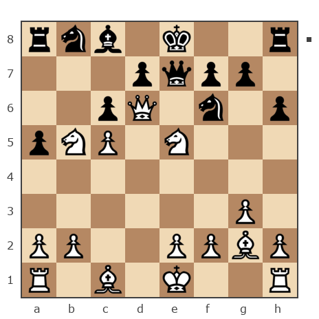 Game #7867070 - Виктор Иванович Масюк (oberst1976) vs Антон (Shima)