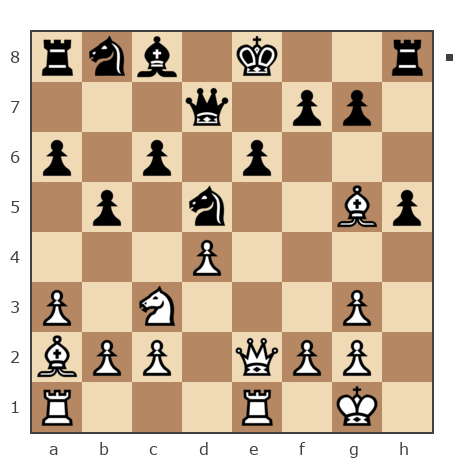 Game #7846774 - Гулиев Фархад (farkhad58) vs Серж Розанов (sergey-jokey)