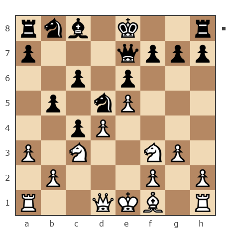 Game #7933472 - Михаил (mikhail76) vs Лисниченко Сергей (Lis1)