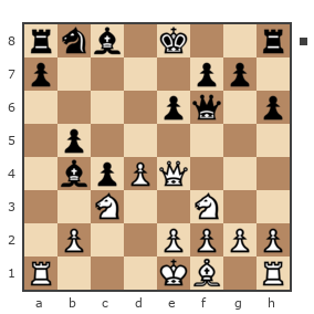 Game #7028041 - Антон Александрович Коробков (Stonne) vs Станислав (modjo)