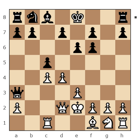 Game #7933324 - рассказов владимир (расс) vs Алексей Сергеевич Сизых (Байкал)