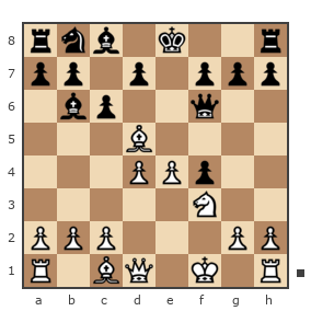 Game #7796178 - pzamai1 vs Rif Basharov (basharov)