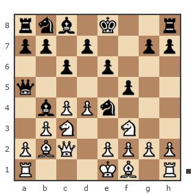 Game #7808090 - Виктор Иванович Масюк (oberst1976) vs Шахматный Заяц (chess_hare)