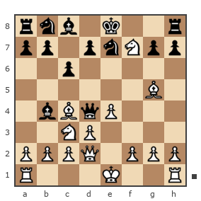 Game #7239711 - Андрей Владимирович Горшков (Andrey27) vs vanpirol