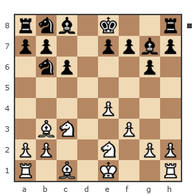 Game #7836535 - Sergey (sealvo) vs ju-87g