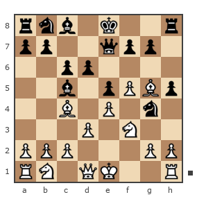 Game #2716744 - Иванов Андрей Алексеевич (a.iwano2011) vs sergtan