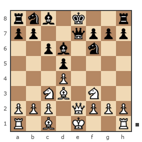Game #6691198 - Kirdel vs moldavanka