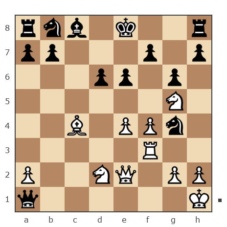 Game #7820288 - Георгиевич Петр (Z_PET) vs Гусев Александр (Alexandr2011)