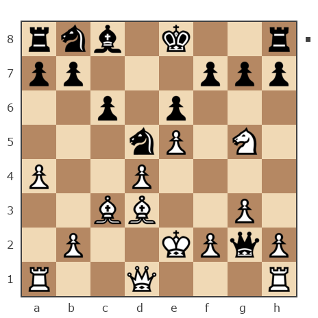 Game #7151382 - Толстикова Надежда Вадимовна (NADIN_T) vs Лущенков Виталий Игоревич (Mustang007)