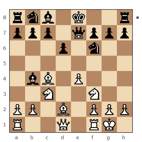 Game #7483450 - Philip (7phil) vs Motveev