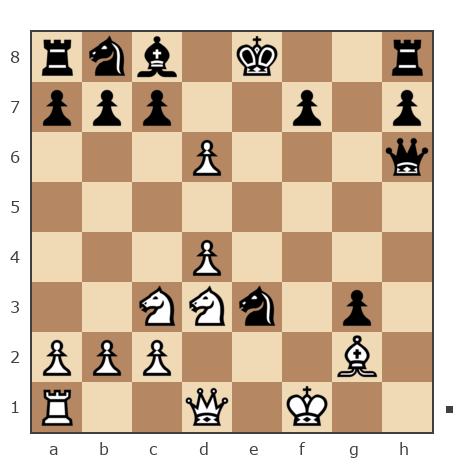 Game #7874451 - Ашот Григорян (Novice81) vs Shlavik