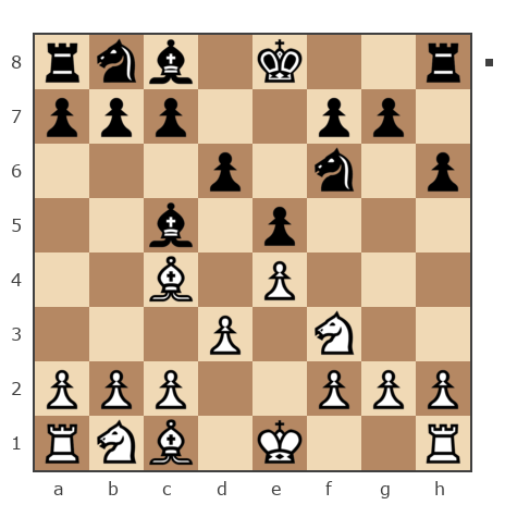 Game #6152104 - Каркин Владимир Эдуардович (VovaKarkin) vs Михальченков Евгений Михайлович (EvgeniyMihalych)