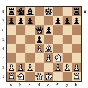 Game #178207 - Владимир (МОНАХ75) vs Алексей (piton3000)