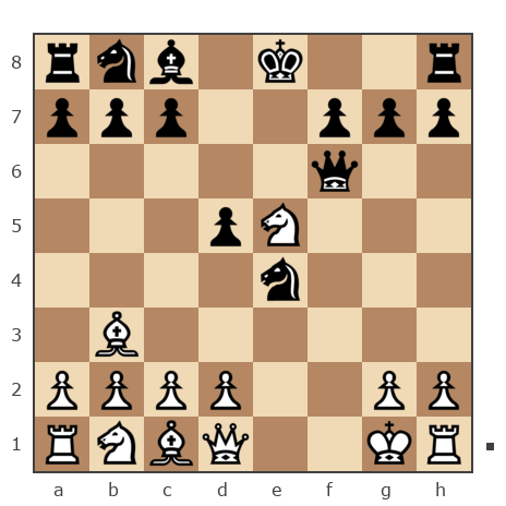 Game #7492432 - sagus vs Александр (Александр Попов)