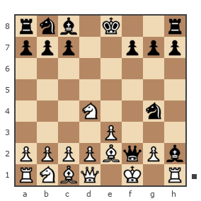 Game #7898711 - Октай Мамедов (ok ali) vs Алексей (ABukhar1)