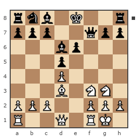 Game #7846460 - valera565 vs Октай Мамедов (ok ali)