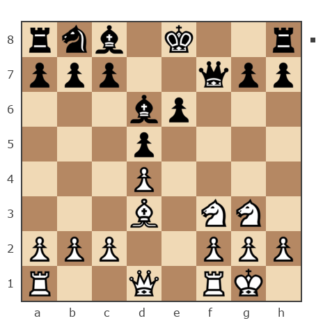Game #7846460 - valera565 vs Октай Мамедов (ok ali)