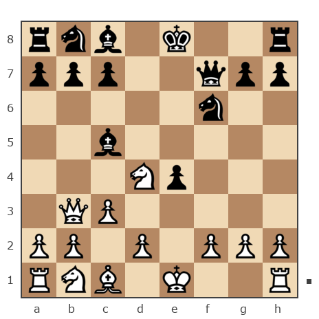Game #7877725 - николаевич николай (nuces) vs Филипп (mishel5757)