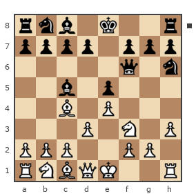 Game #4865474 - Михаил Юрьевич Мелёшин (mikurmel) vs Владимир (Far4444)
