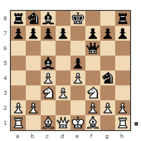 Game #7750767 - И П ЛЕВ (iplev) vs дмитрий иванович мыйгеш (dimarik525)