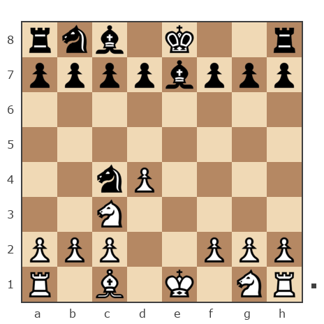 Game #7855524 - Давыдов Алексей (aaoff) vs Sergey (sealvo)