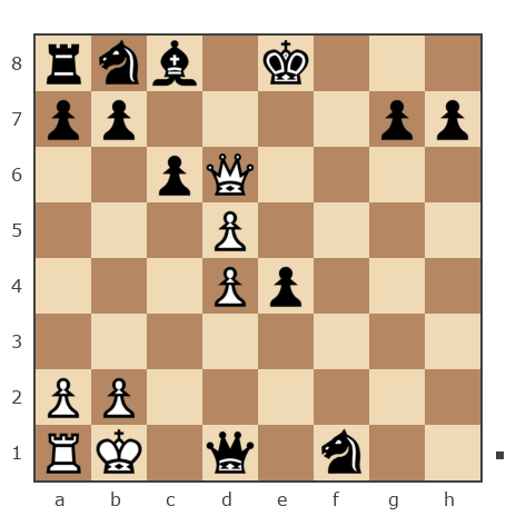 Game #5652784 - Станислав Андреевич (and111) vs pigik