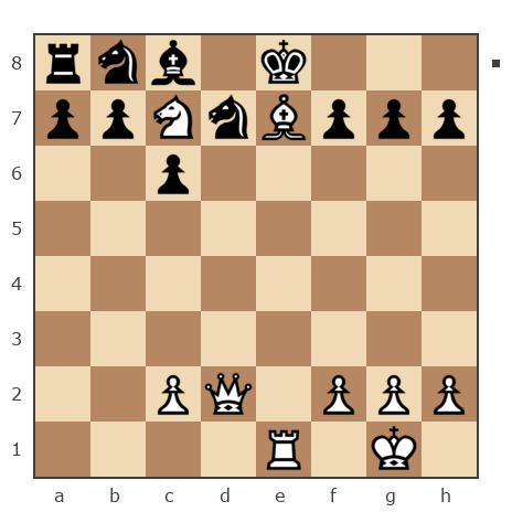 Game #7854237 - Андрей (андрей9999) vs ЕВГЕНИЙ ВАЛЕНТИНОВИЧ ЮРЧЕНКОВ (MONOLIT1977)