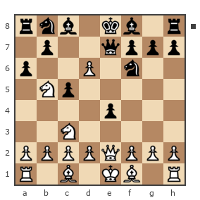 Game #7466916 - Златов Иван Иванович (joangold) vs Артём Уральский (Fhntv495)