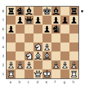 Game #7729394 - maksimus (maksimus2403) vs Primov Zafar Islamovich (Zoxid)