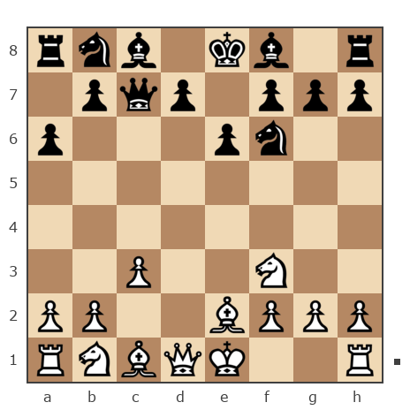 Game #6465655 - Рамин Абасов (raminchik) vs юрий (birja)