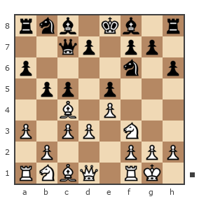 Game #7770103 - Николай (levo) vs Александр (А-Кай)