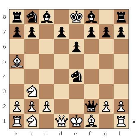 Game #1614393 - Руслан (Ruslan1969) vs 17sa
