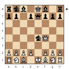 Game #940562 - Настя Кондратьева (NassTa) vs hss (5266354)