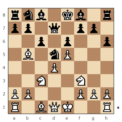 Game #498782 - SERGEY (SERGO-HOHOL) vs Александр (ensiferum)