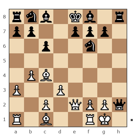 Game #7904090 - Дмитрий Васильевич Богданов (bdv1983) vs Андрей (Nevedom)