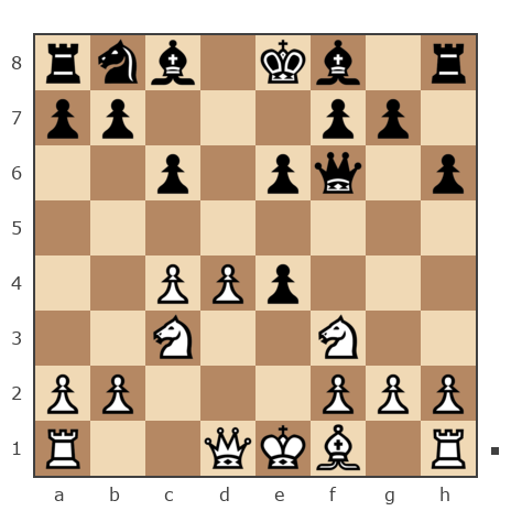 Game #7824543 - Мершиёв Анатолий (merana18) vs Сергей (skat)