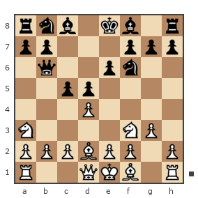 Game #504780 - Владислав Еремеев (Mr Zero) vs Lesni4y