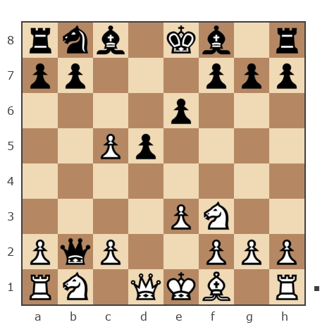 Game #7904416 - Блохин Максим (Kromvel) vs Владимир Васильевич Троицкий (troyak59)