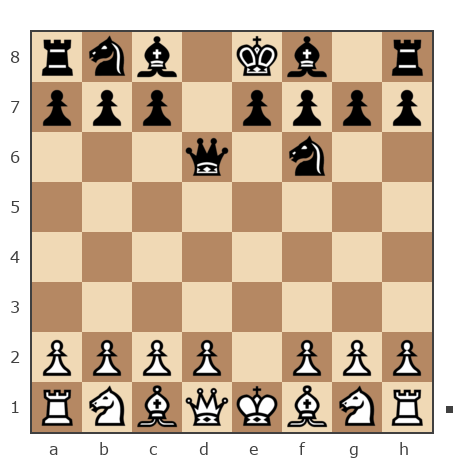 Game #7763368 - Вольфович vs виктор проценко (user_335765)