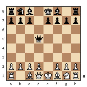Game #920356 - Федор (Fedor) vs Дмитрий (fil41)