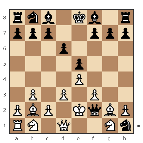Game #7811735 - Гриневич Николай (gri_nik) vs Илья (I-K-S)
