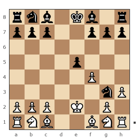 Game #7881697 - Евгеньевич Алексей (masazor) vs Борисович Владимир (Vovasik)