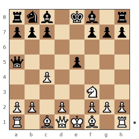 Game #7761543 - Жерновников Александр (FUFN_G63) vs Александр Николаевич Мосейчук (Moysej)