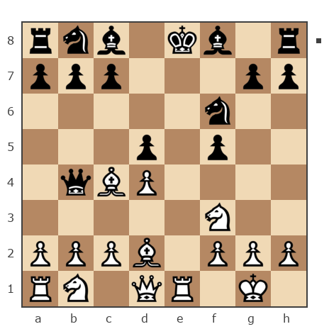 Game #1463316 - Aleksandr (hAleksandr) vs Иван Смольников (ХулиганИван)
