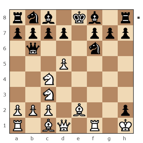 Game #7904986 - Александр (Pichiniger) vs Ник (Никf)