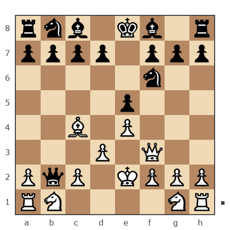 Game #4513172 - Денис Жаров (Zipu) vs Turlushkin (TEV1975)