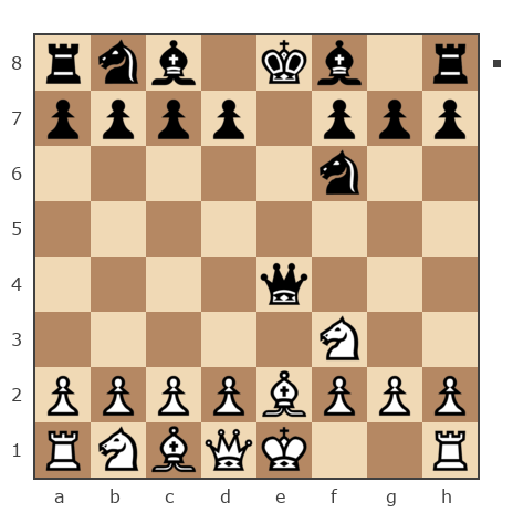 Game #7903819 - Евгеньевич Алексей (masazor) vs Ник (Никf)