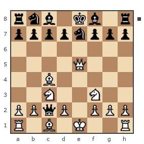 Game #1529430 - Александр (Речной пес) vs дмитрий (skeleton)