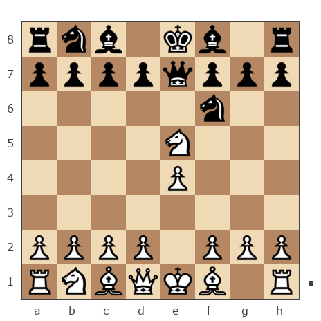 Game #7465538 - meda pavel (pavelmeda) vs Mischa (Bomi)